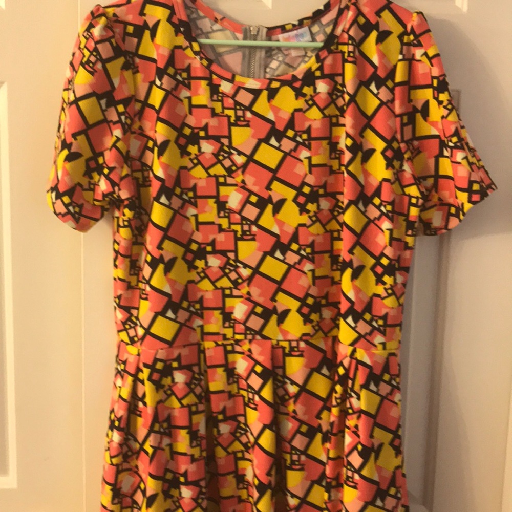 3XL Amelia. Washed, never worn.